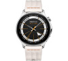 Smart hodinky OnePlus Watch Lite Silver Steel