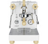 Pákové espresso LELIT PL162T Bianca White