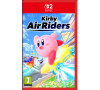 Hra pro Nintendo Kirby Air Riders