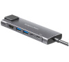 USB-C hub KRUGER & MATZ KM0391.2 KRUGERMATZ