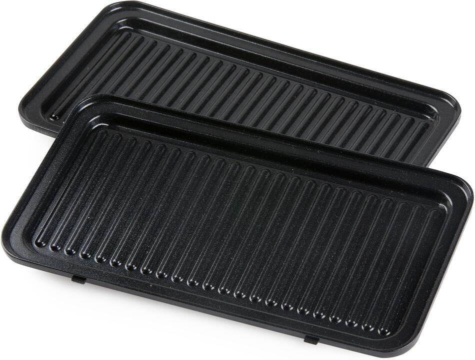 Náhradní pečící desky na grill - DOMO DO9276C-57