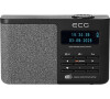 ECG RD 250 DAB Black