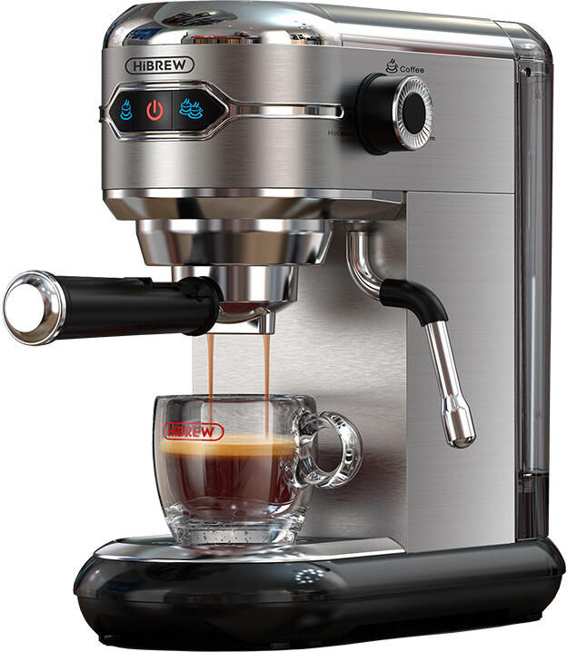 Kávovar HiBREW H11 cob 1450 W