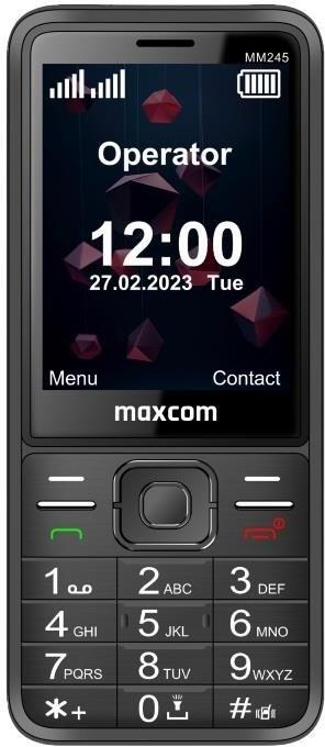 MaxCom MM245