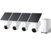 IP kamera ANKER Venkovní kamera eufy E42, 4K b