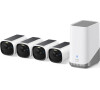 IP kamera ANKER Venkovní kamera eufy E40, 2K b