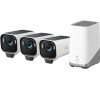 IP kamera ANKER Venk. kamera eufy S3 Pro, 4K b