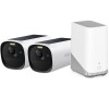 IP kamera ANKER Venkovní kamera eufy E40, 2K b
