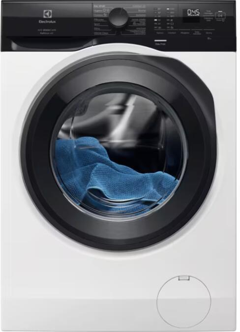 Pračka předem plněná Electrolux 600 SensiCare® EW6F9452C