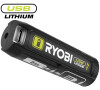 Akumulátor Ryobi RB4L20 2,0Ah USB LITHIUM™