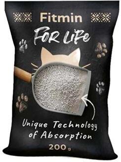 Fitmin FL cat Absorbční prášek k podestýlce 200g