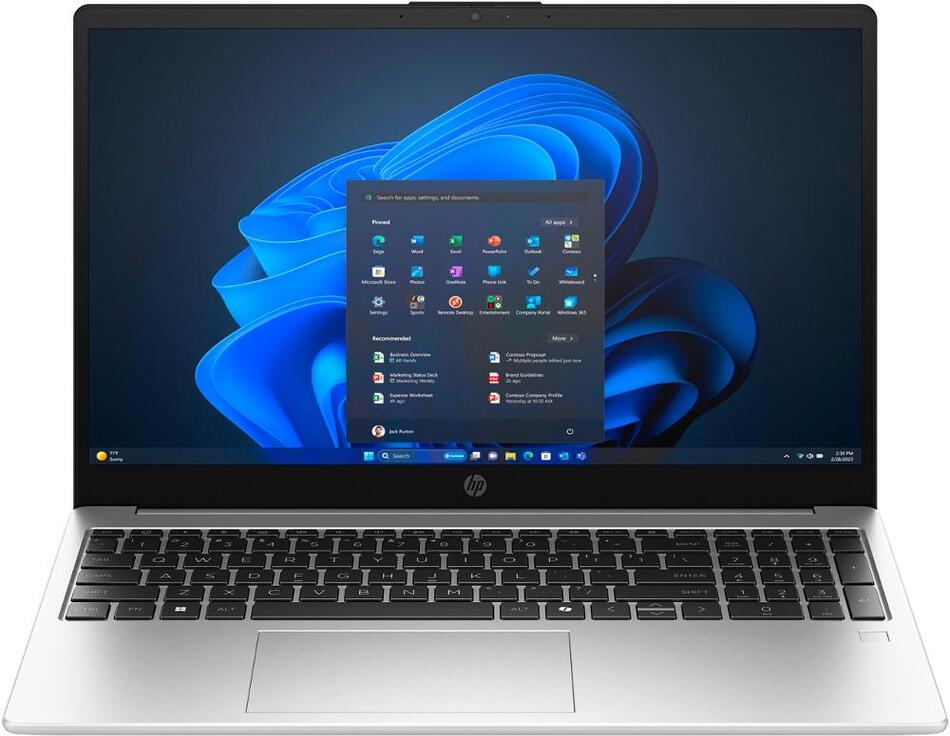 Notebook HP 255R G10 (CH7J9AT)