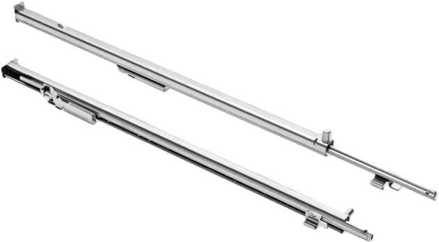 Teleskopický výsuv Electrolux M1OHTR2N, 1 pár
