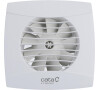 Koupelnový ventilátor Cata UC 12 TIMER, bílý