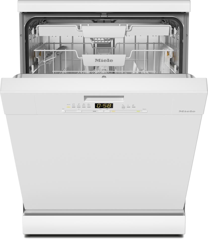 Myčka nádobí Miele G 5611 SC Active Briliantová bílá