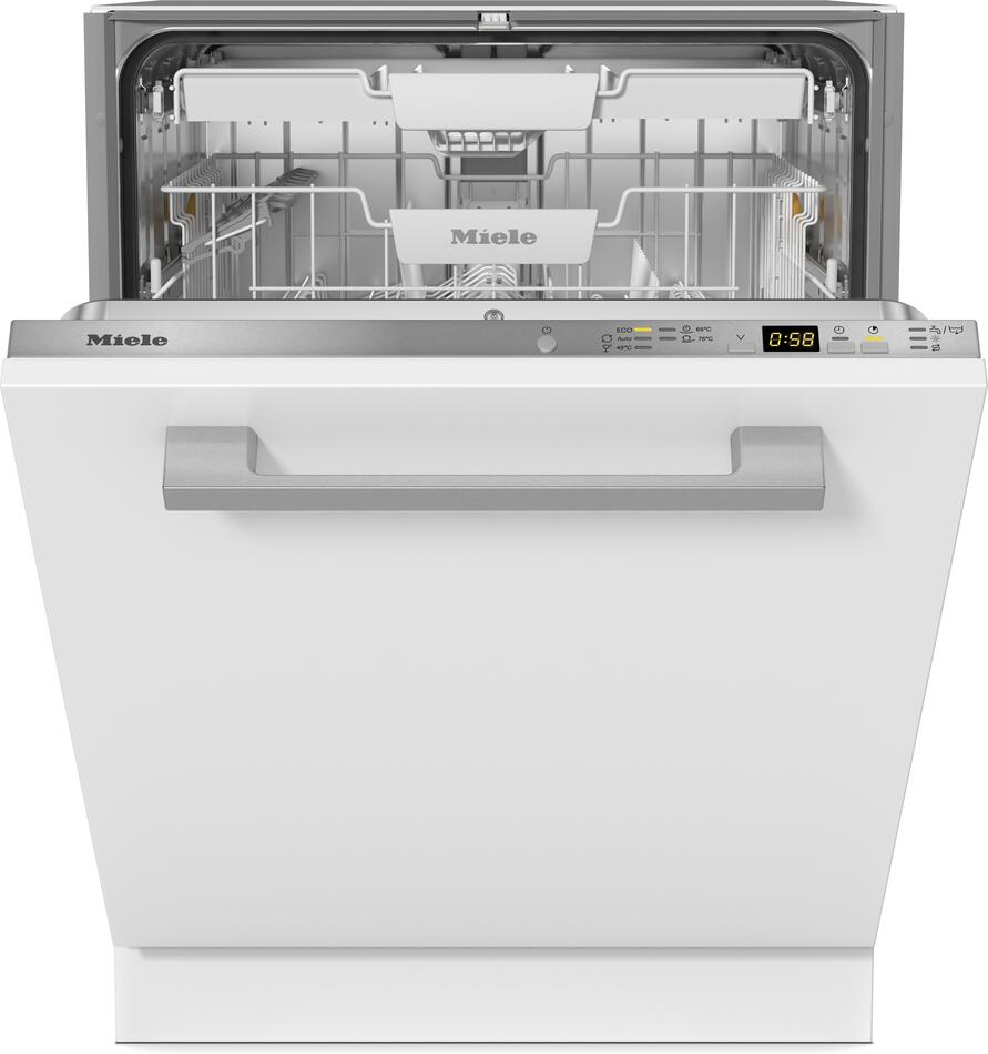 Myčka nádobí Miele G 5651 SCVi Active