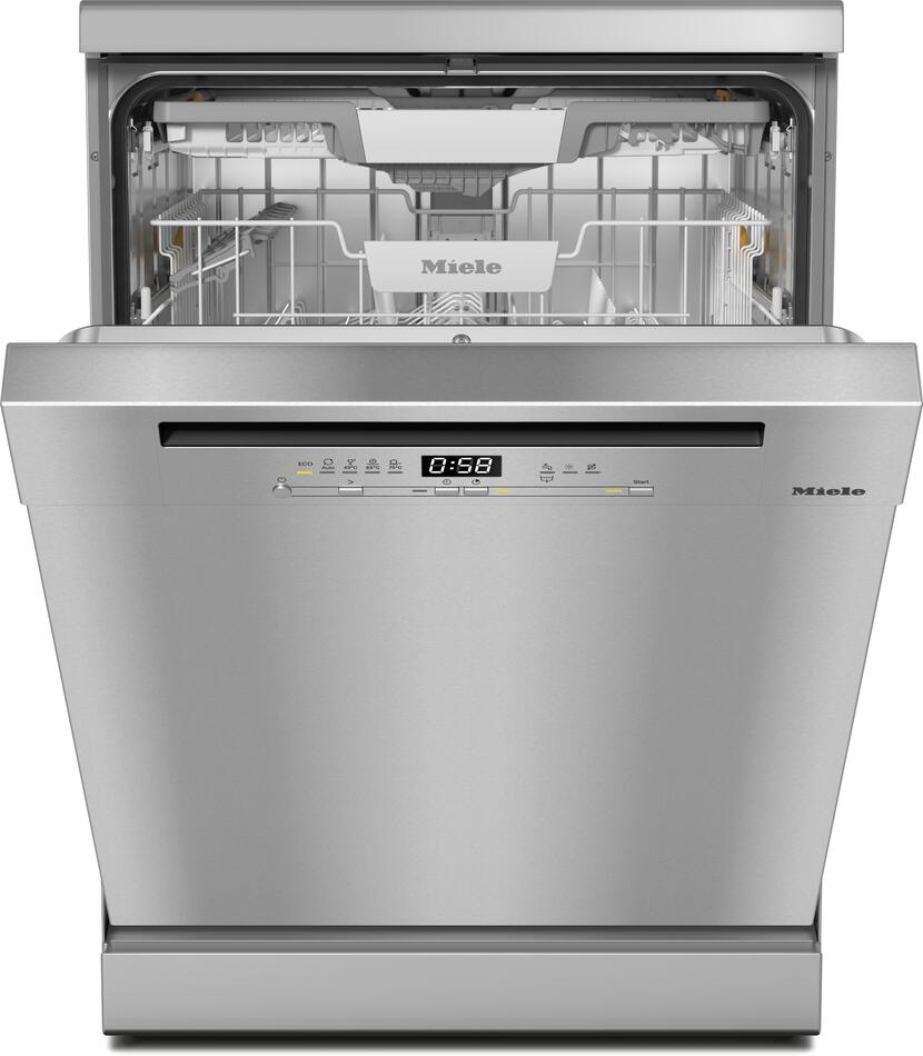 Myčka nádobí Miele G 5811 SC Active Plus Nerez CleanSteel