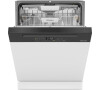 Myčka nádobí Miele G 5811 SCi Active Plus Obsidian černá
