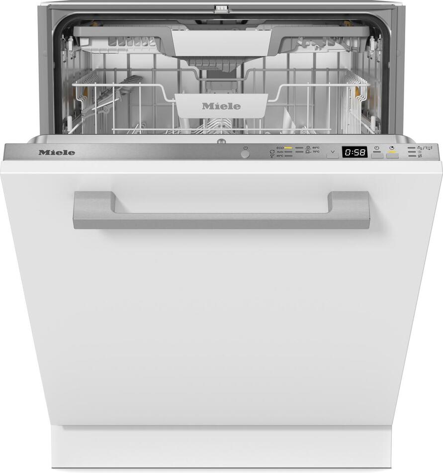 Myčka nádobí Miele G 5851 SCVi Active Plus