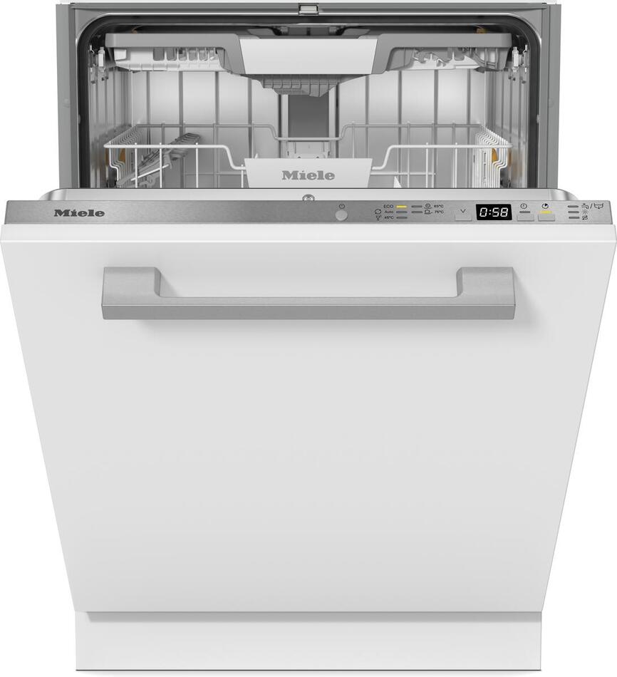 Myčka nádobí Miele G 5856 SCVi XXL Active Plus