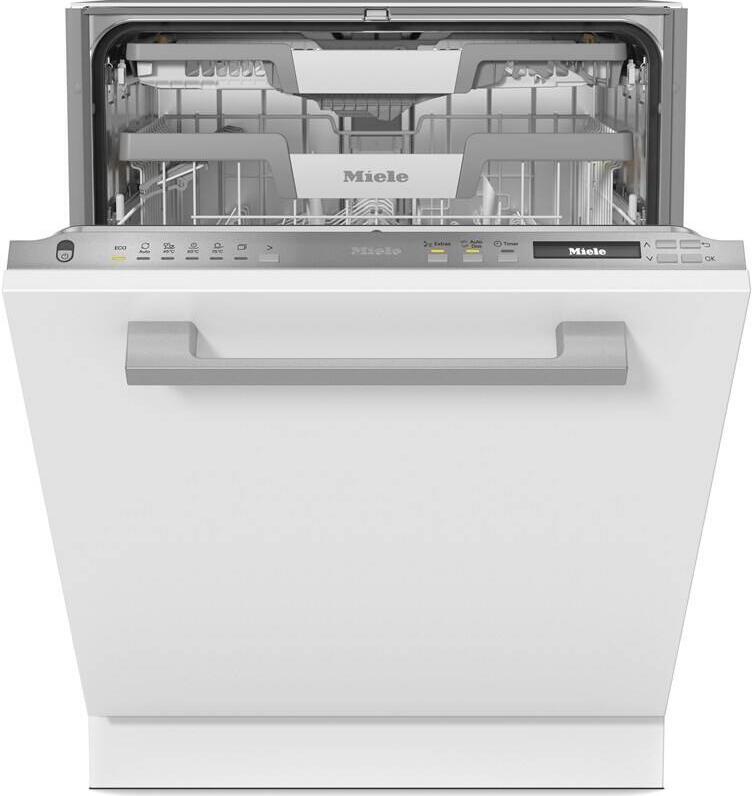 Myčka nádobí Miele G 7080 SCVi AutoDos