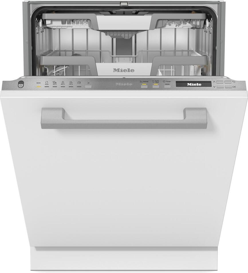 Myčka nádobí Miele G 7085 SCVi XXL AutoDos