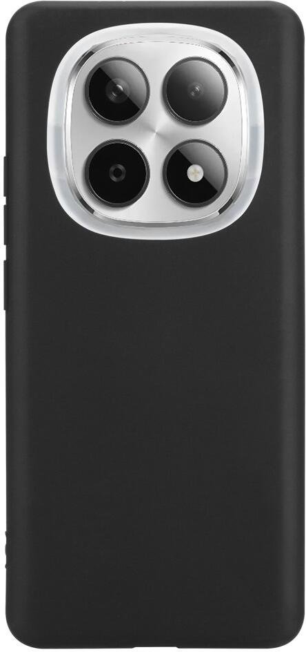 Tactical TPU Kryt pro Xiaomi Redmi Note 15 5G Black