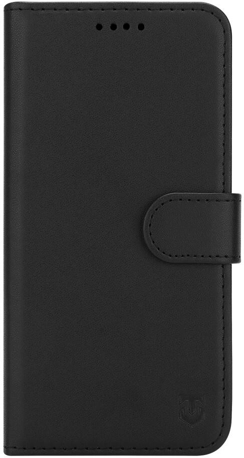 Tactical Field Notes pro Motorola Edge 60 Neo Black