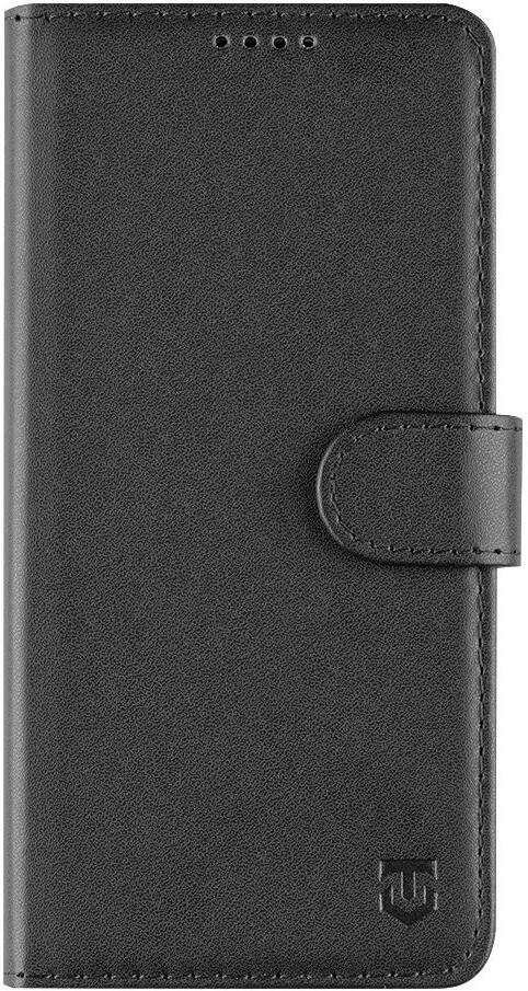 Tactical Field Notes pro Motorola Moto G56 Black