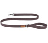 Amiplay Vodítko Cotton Hnědé 140 cm - M