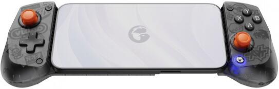 GameSir X5s ZZZ Wrls Mobile Ctrl Black