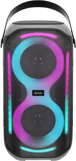 Trevi XFM 225W Párty repro se stativem