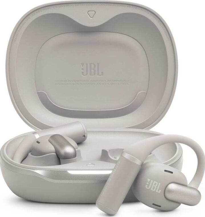 Bezdrátová sluchátka JBL SENSE PRO Grey