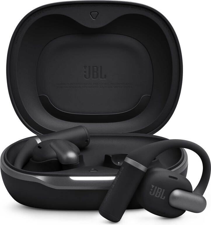 JBL SENSE PRO Black