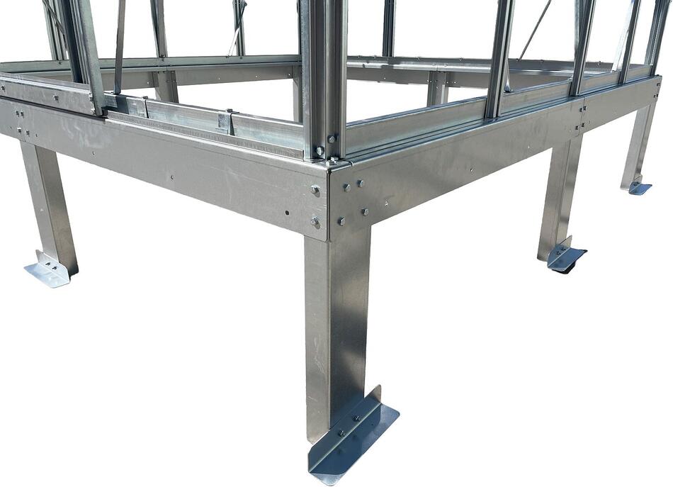Základna LANITPLAST LIMES VIVA V7/3 LG4769