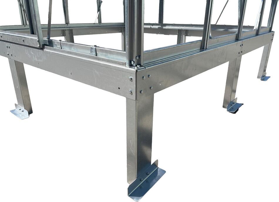 Základna LANITPLAST LIMES VIVA V7/6 LG4771