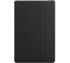Tactical Book Tri Fold Pouzdro pro Samsung Galaxy TAB A11+ Black