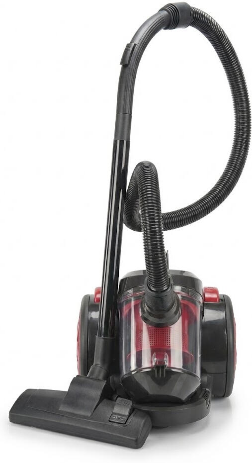 Techwood TAS755 bezsáčkový vysavač