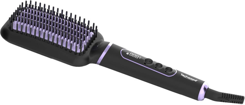 Techwood TBC336D žehlící kartáč