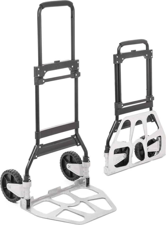 Rudl G21 skládací, 150 kg