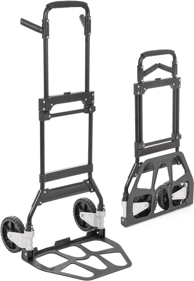 Rudl G21 skládací, 170 kg
