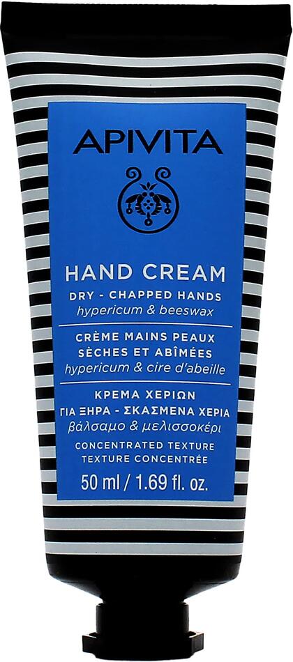 Apivita Hand Cream Dry-Chapped Hands krém na suché ruce 50 ml