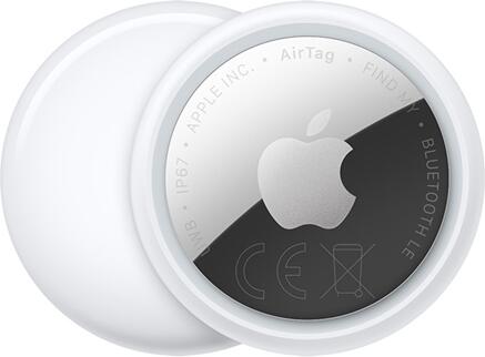 Apple AirTag (2. generace) 1ks