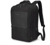 DICOTA Backpack FIVE 14-16, Black (D32162-RPET)