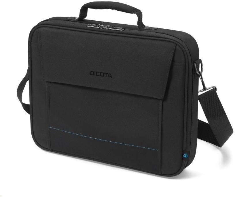 DICOTA Multi TWO 14-16, black (D3250202)