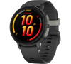 Dětské Smart hodinky Garmin Bounce 2 Slate Gray