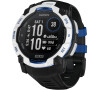Smart hodinky Garmin Instinct 3 50mm Solar Whitesto