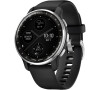 Smart hodinky Garmin D2 Air X10 Black