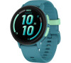 Dětské Smart hodinky Garmin Bounce 2 Turquoise