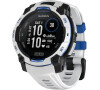 Smart hodinky Garmin Instinct 3 45mm Solar Whitesto